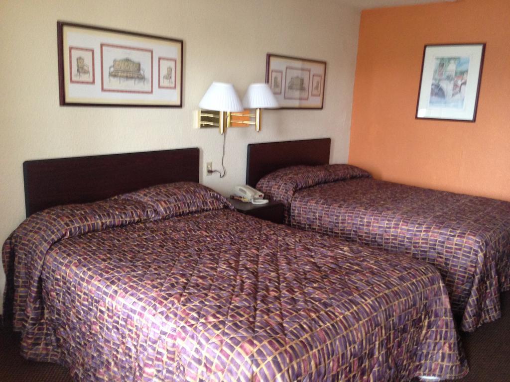 Scottish Inns Jonesboro Cameră foto
