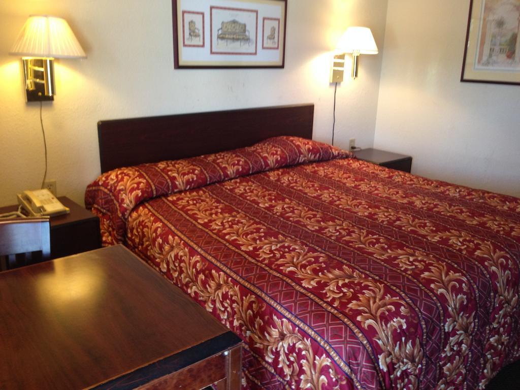 Scottish Inns Jonesboro Cameră foto