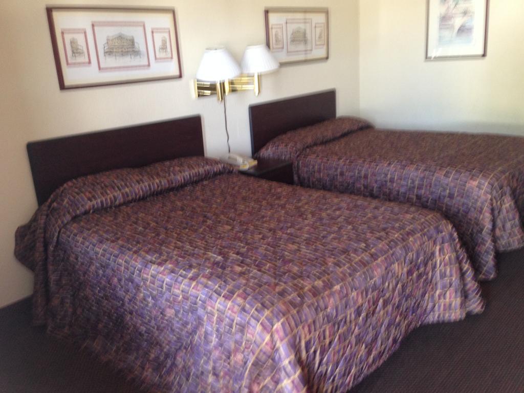 Scottish Inns Jonesboro Cameră foto